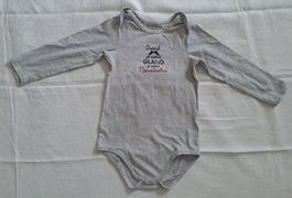 BODY pour garçon Taille 98