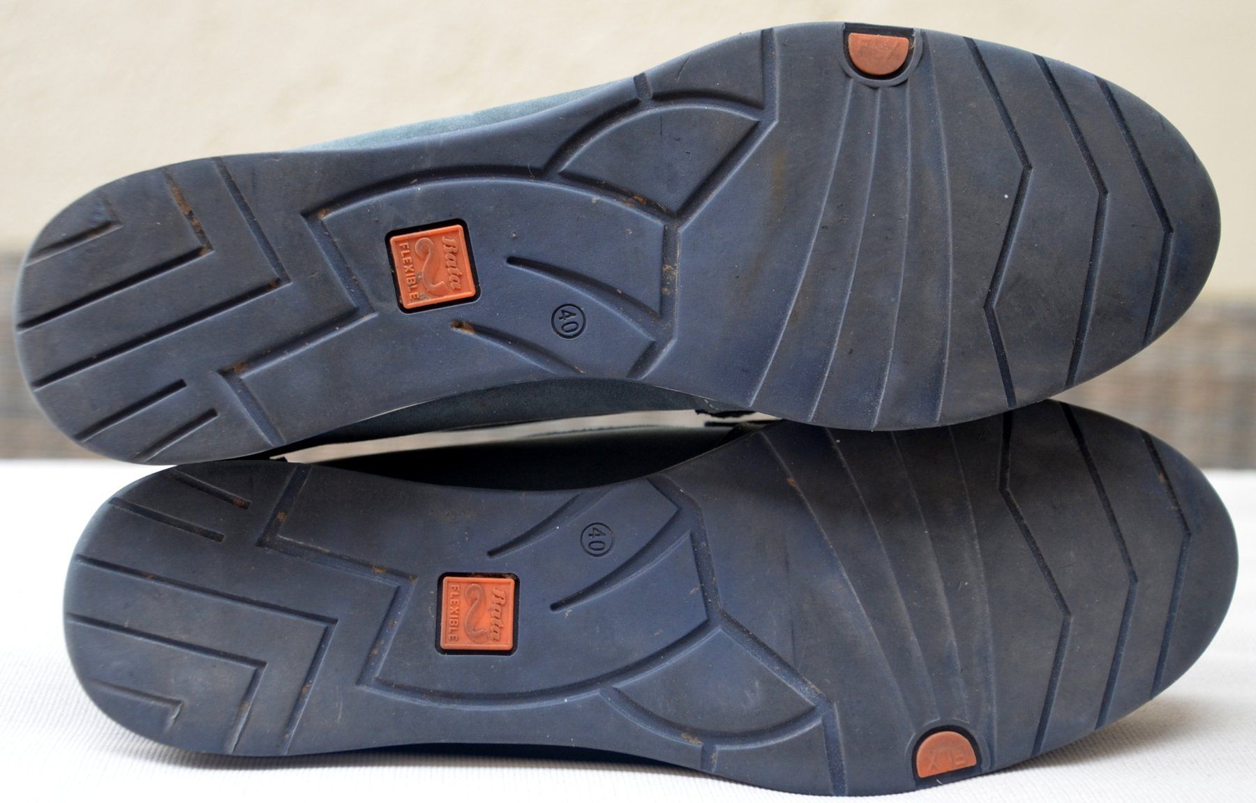 Scarpe da donna: Bata Mokassins / Mocassins .40 – Usato da Collonges venduto da arashee 6