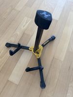 Hercules Gitarrenständer gebraucht guter Zustand