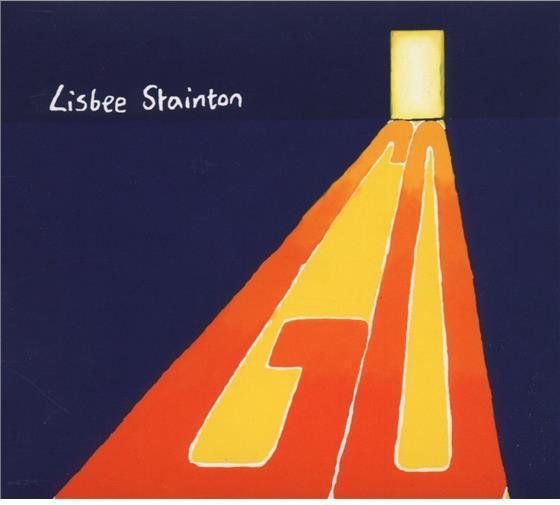 CD: Lisbee Stainton - Go (Digipack) – Usato da Uzwil venduto da visions77