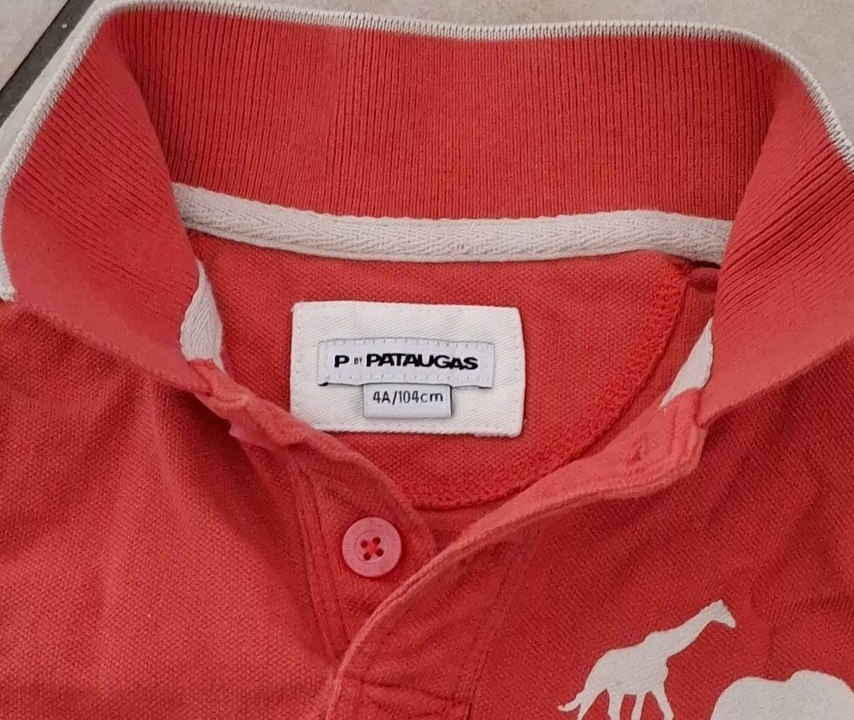 Camicie, T-shirt & Polo: Polo FC Wil 1900 -  – Usato da Les bois venduto da Steph-tigrou