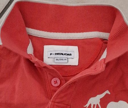 Polo FC Wil 1900 - 