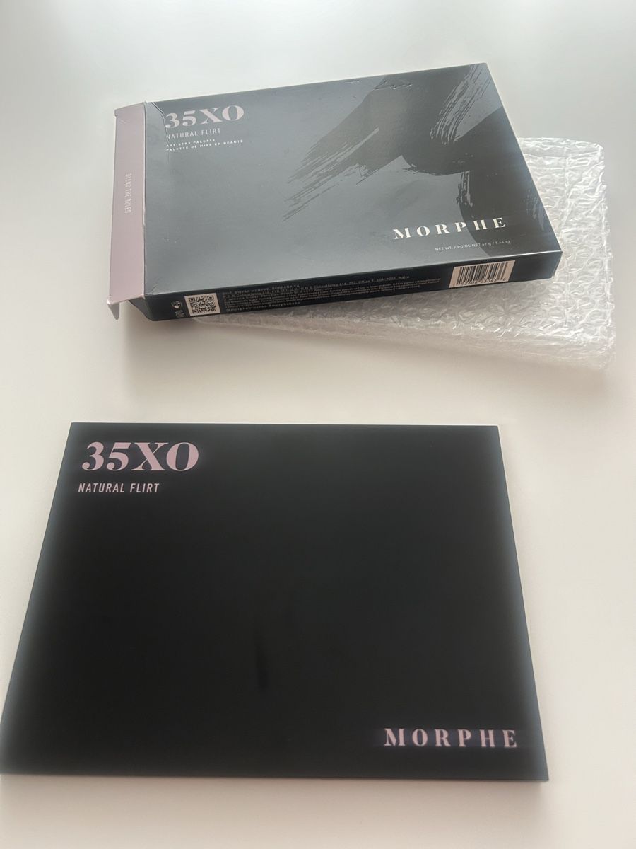 Make-up: Lidschatten Palette Neu – Nuovo e nell'imballaggio originale da Zürich venduto da AJO91 3