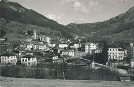 Tesserete + 1957