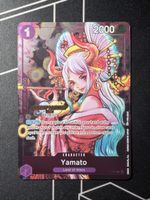 Yamato P-046 CS Championship 2024 Promo One Piece English   