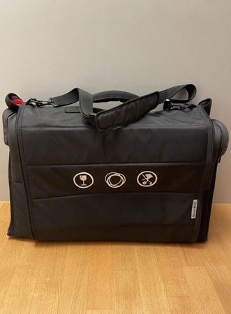 Bugaboo Travel Bag for Stroller - Excellent Condition
