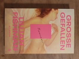 Grosse Gefallen Lilian Fishman Atlantik