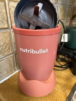 Nutribullet 900 Watt