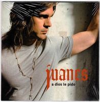 JUANES (CD-Single) A dios le pido