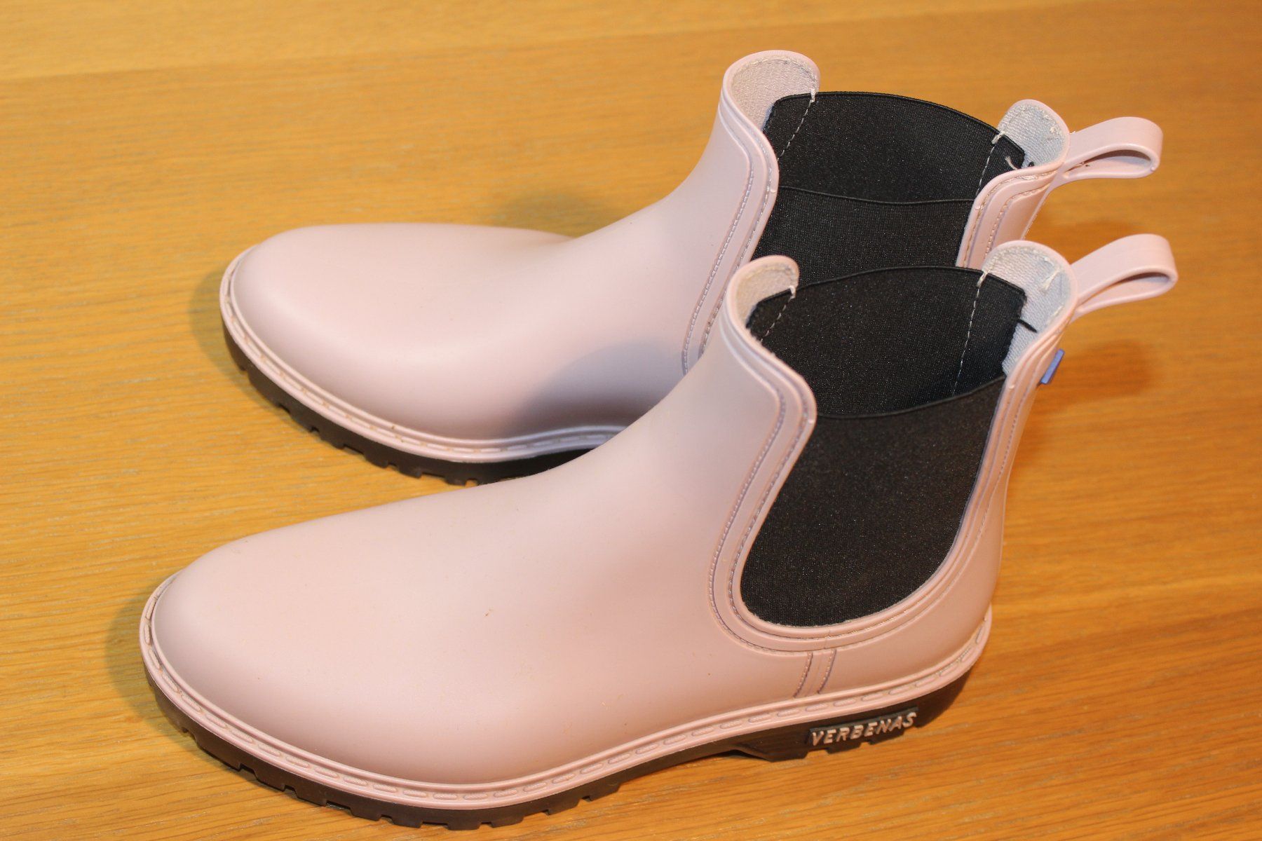 Scarpe da donna: Verbenas Igor Gummistiefel, Gr. 39 – Usato da Basel venduto da Mila_Graf 6