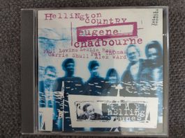 Intakt CD 052 Eugene Chadbourne