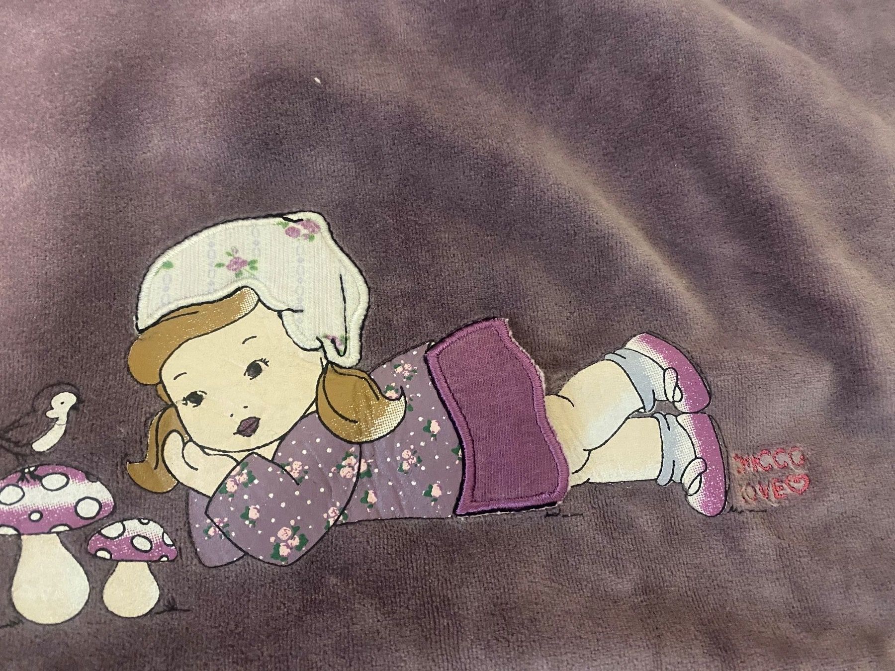 Chicco Coperte: CHICCO Baby Decke – Nuovo (secondo la descrizione) da Vezia venduto da luce2011 3