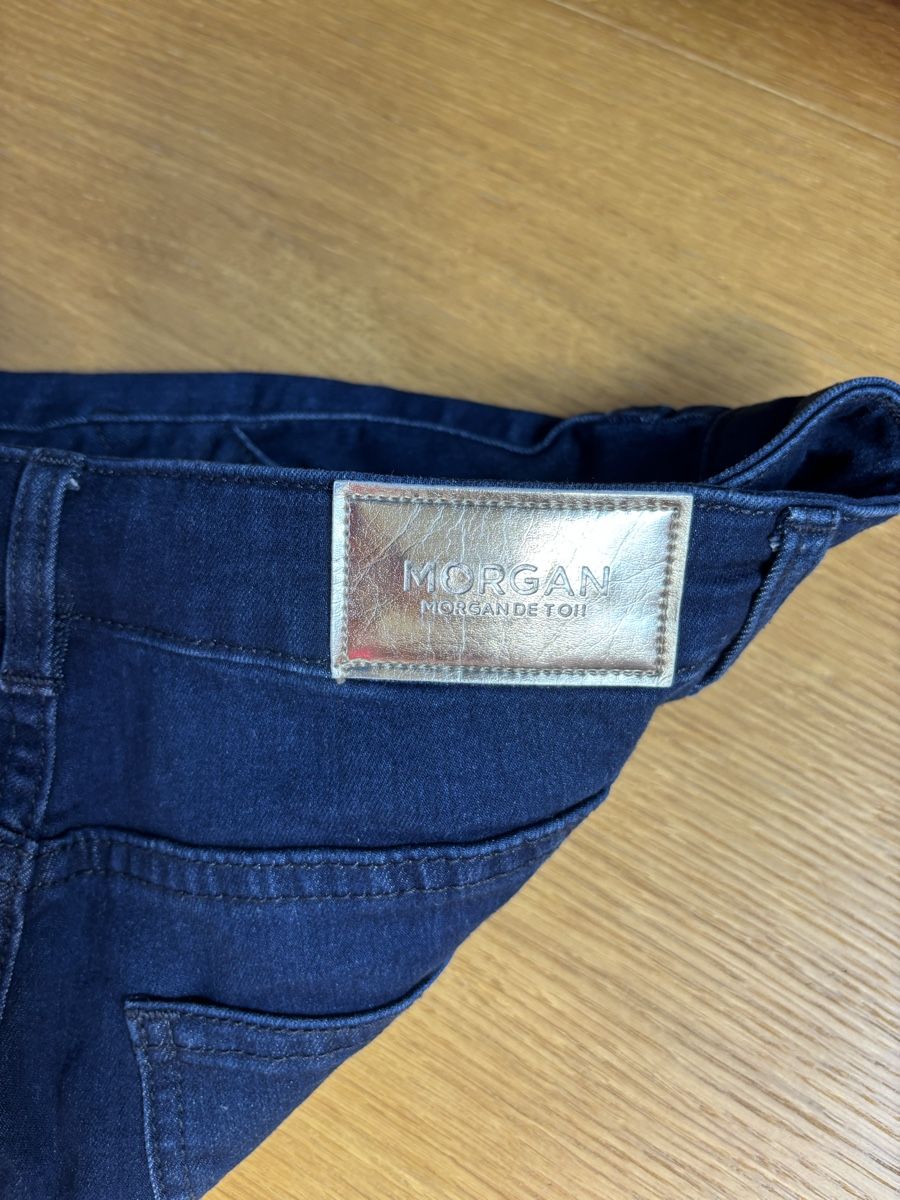 Morgan Pantalons: Short Morgan t.40 – D'occasion à Founex par ari_2gt7 3