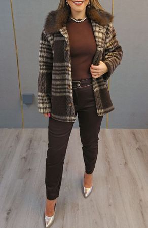 Jacke NEU
