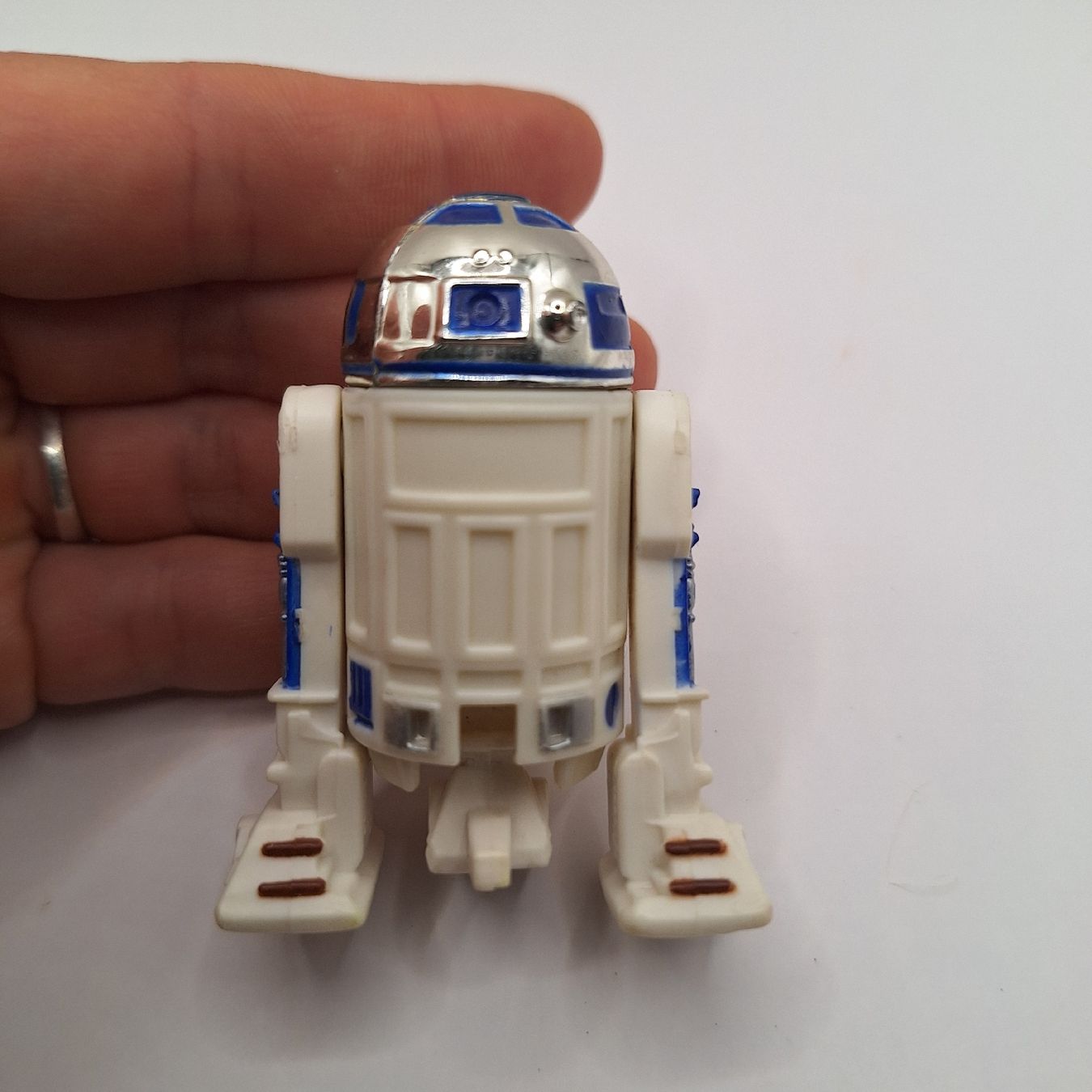 Star Wars Jouets: R2D2 Kenner 1995 Star Wars – D'occasion à Genève par Dorgos 3