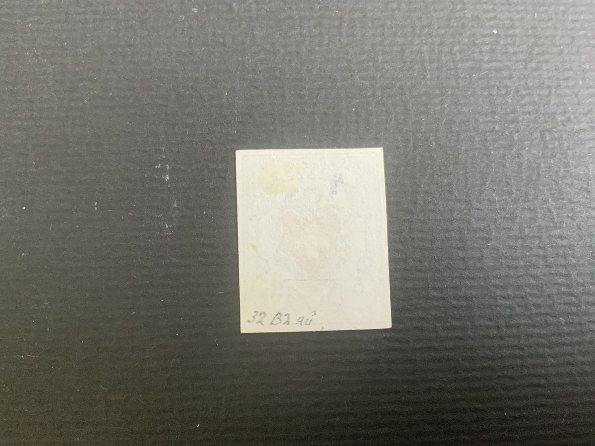 Tous les timbres: Rayon – Neuf (Voir description) à Binningen par chr_cr5n 1