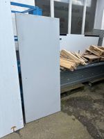 Werkbankplatte Hartlaminatplatte 1800x750x50mm statt 650.-