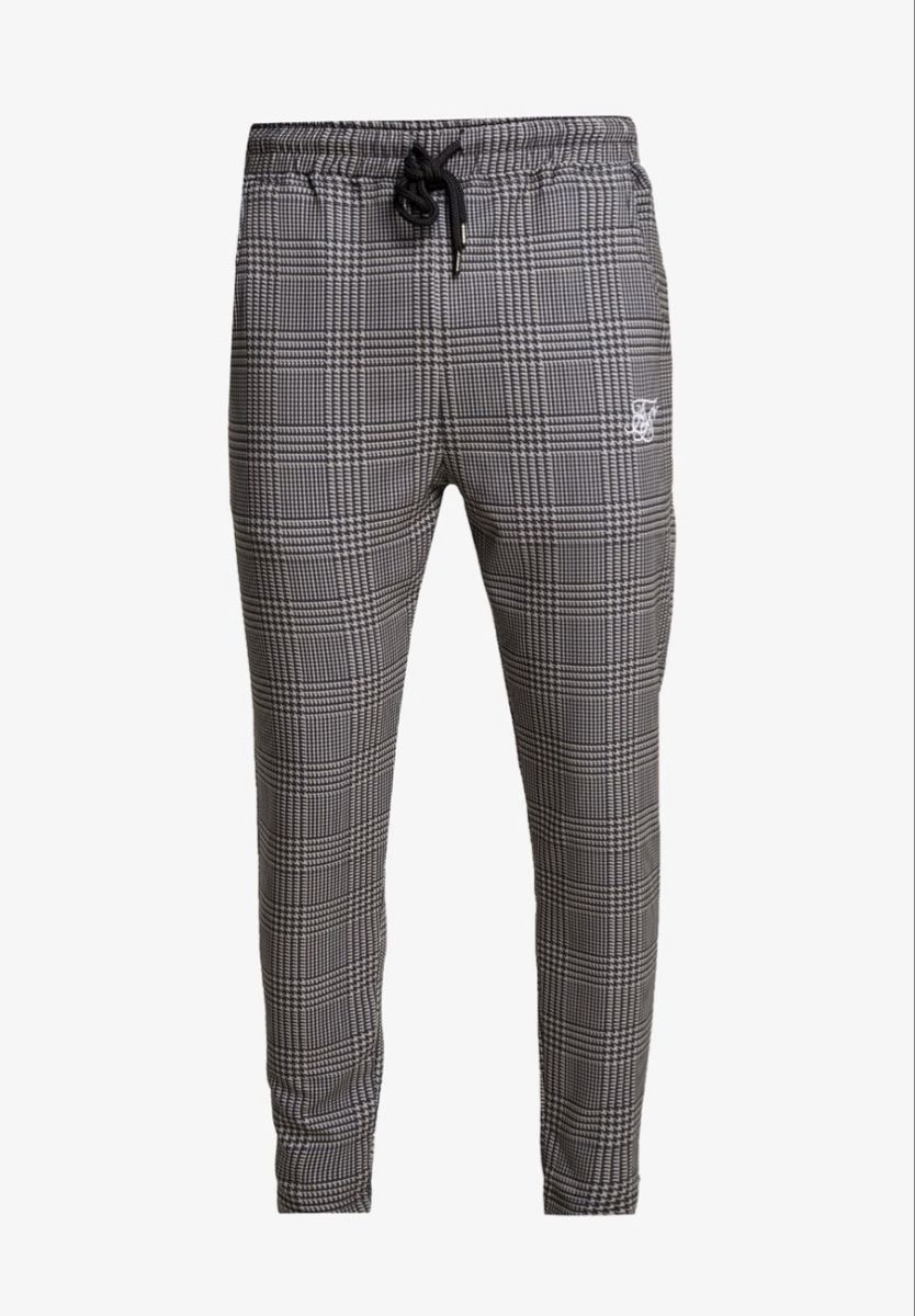 Siksilk Pantaloni: Siksilk Hose Herren M – Usato da Goldach venduto da grema77 1