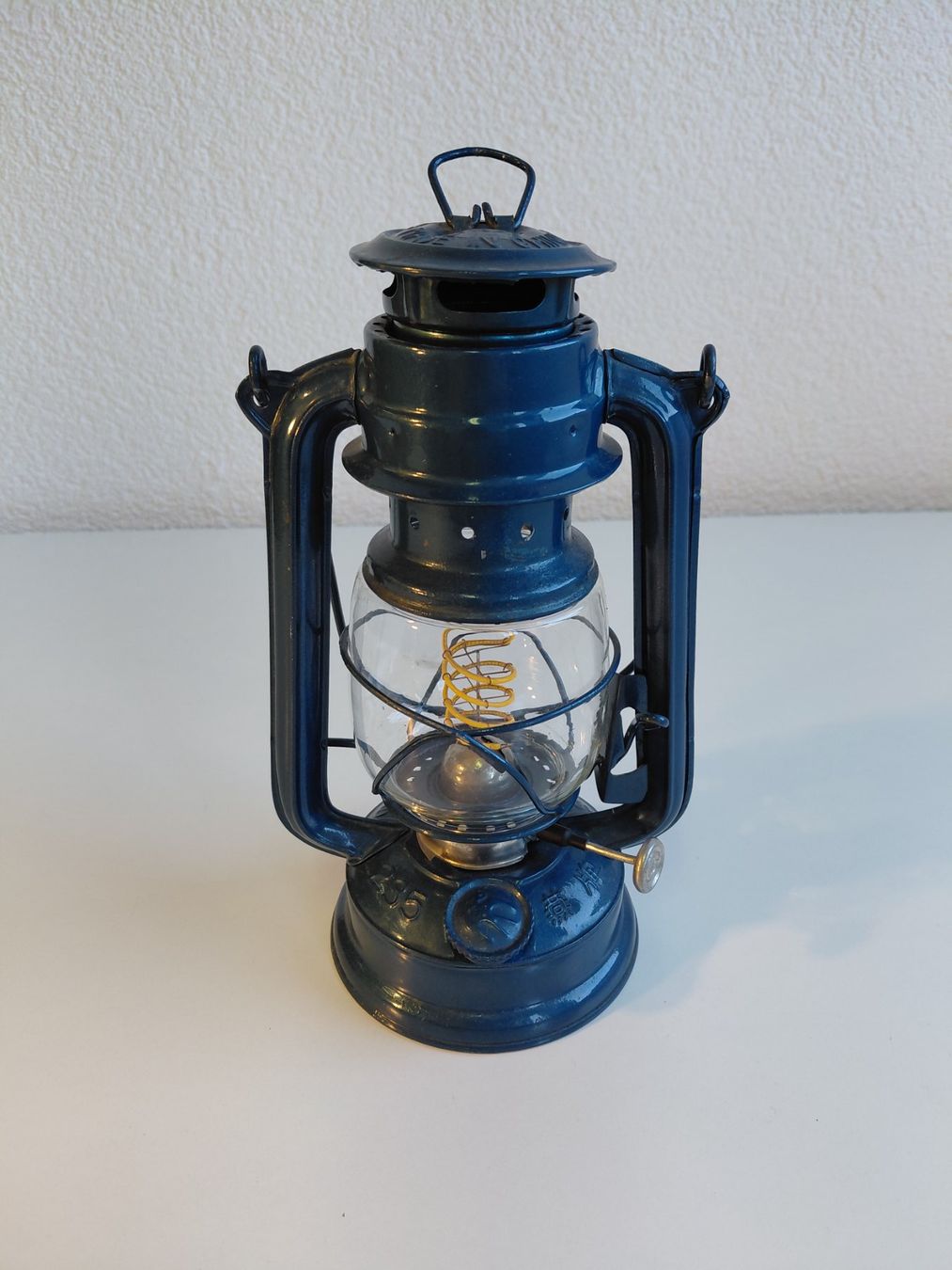 Lampen: LED Laterne dimmbar – Gebraucht aus Gelterkinden von SSinscreed 1