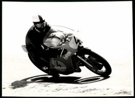 Fotografie Motorsport, Motorrad, Rennmot