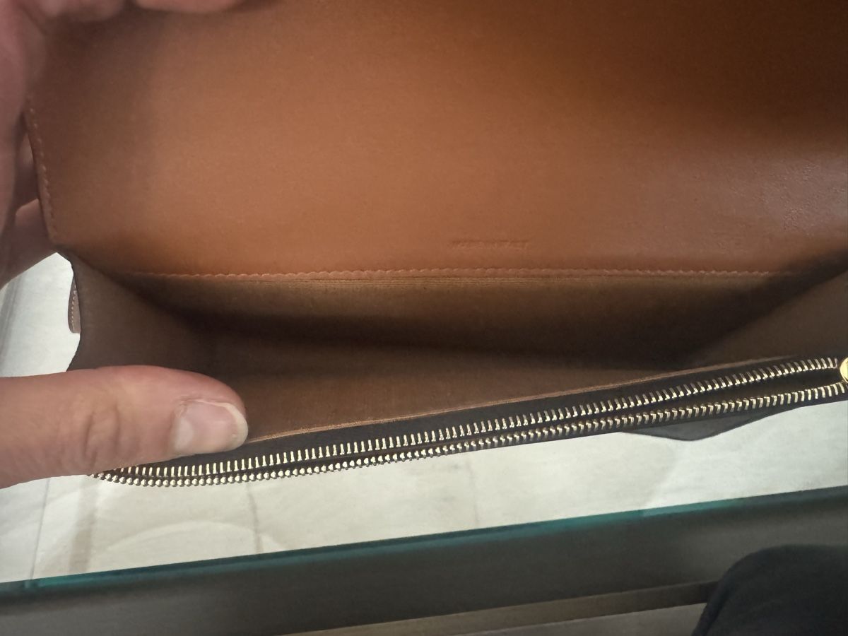 Celine Borse: Céline Shoulder Bag – Nuovo (secondo la descrizione) da Commugny venduto da audemariew 5
