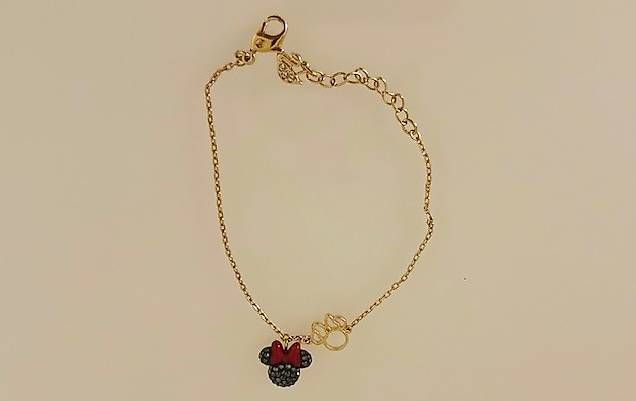 Swarovski Armbänder & -reifen: Swarovski Armband – Gebraucht aus Rüti ZH von lailalaila02