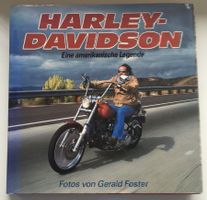 Harley-Davidson
