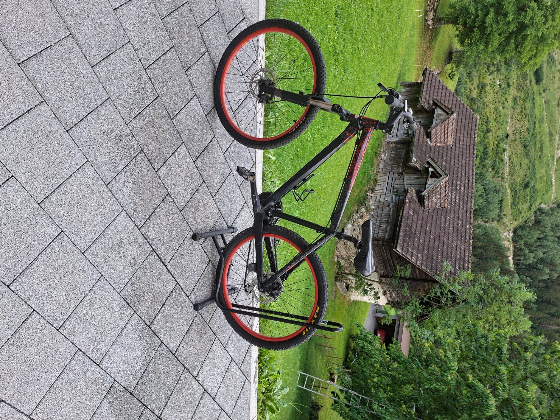 Scott Biciclette: Scott bike – Usato da Gurtnellen venduto da gae_clx9