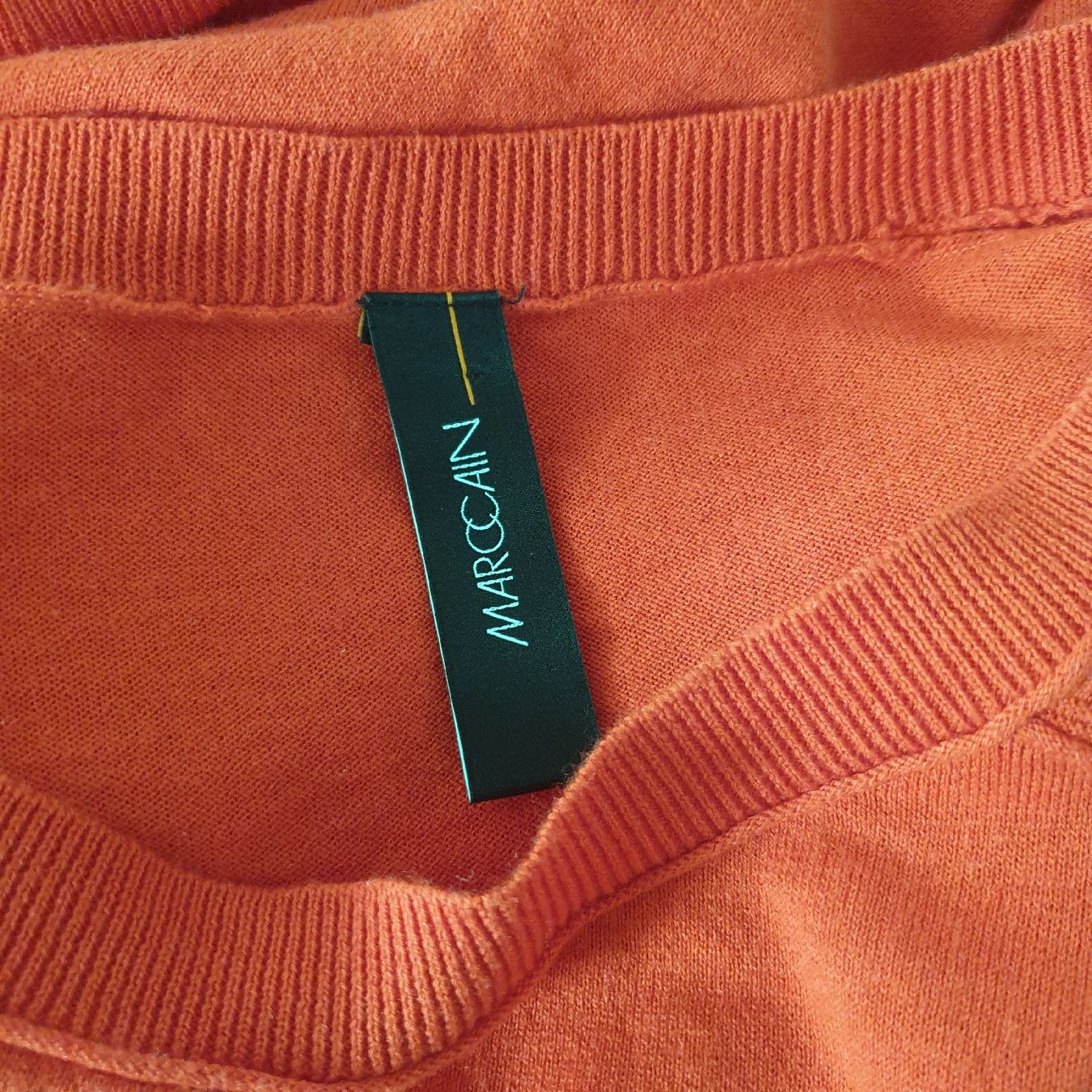 Marc Cain Maglioni & Felpe: Marccain schöner leichter Pullover Gr. 2 – Nuovo (secondo la descrizione) da Frenkendorf venduto da Moon111 4