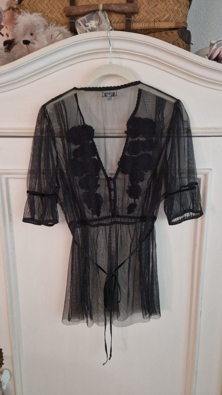 Blusen: Süsse Bluse, von Noa Noa Gr. L – Gebraucht aus Rütihof von Teddy1985 2