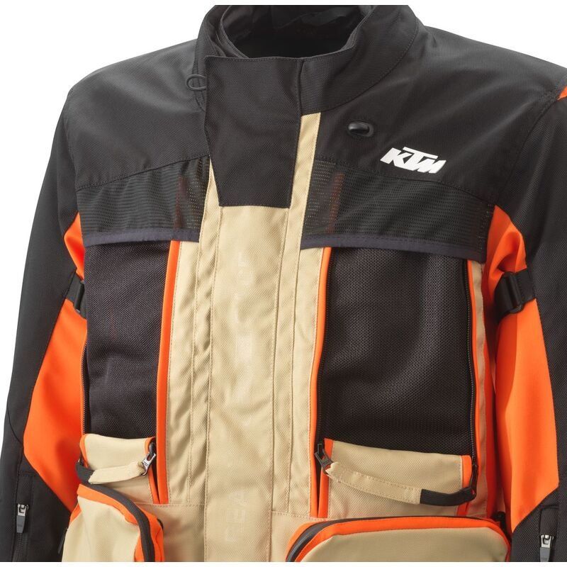 Giacche: ADV R V2 JACKET  Gr. L – Nuovo (secondo la descrizione) da Lichtensteig venduto da Sincera01 2