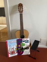 Kinder Gitarre