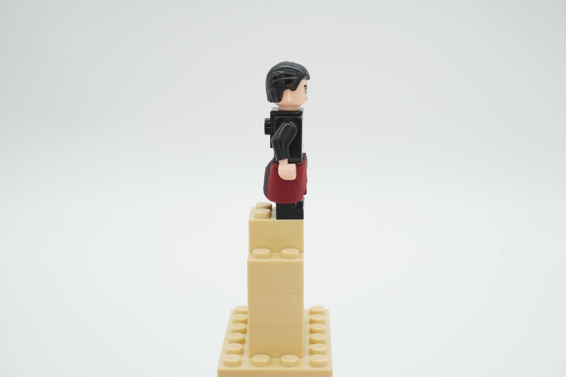 Lego Giocattoli: Lego Star Wars Chirrut Îmwe - sw0789 – Usato da Zürich venduto da PWGrZ 1