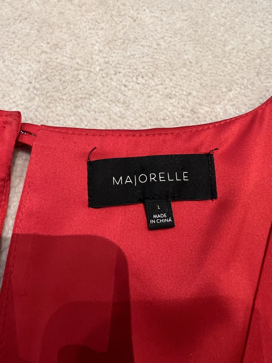 Kleider: Kleid von Majorelle Gr. L – Gebraucht aus Kilchberg ZH von Lisavivienne 8