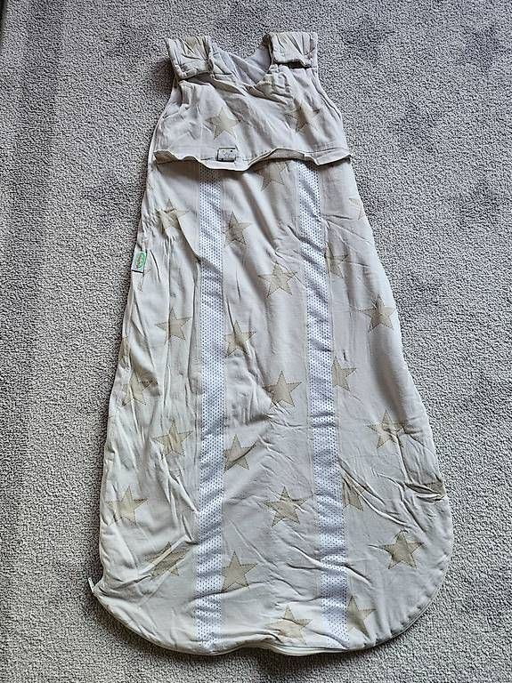 Sacs de couchage: Schlafsack Prima Klima 110 cm – D'occasion à Thun par sst_y7mk