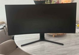 Xiaomi Mi Curved Gaming Monitor (auch für's Office geeignet)