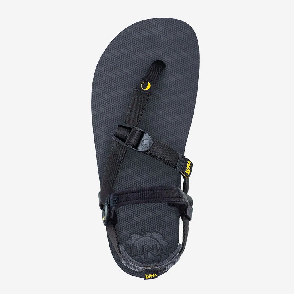 Scarpe da uomo: Laufsandale Luna Origen 2.0 – Nuovo (secondo la descrizione) da Winterthur venduto da Haesle