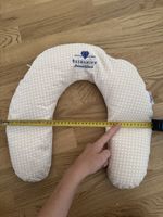 Neuwertiges Lagerungskissen - Kopfstütze