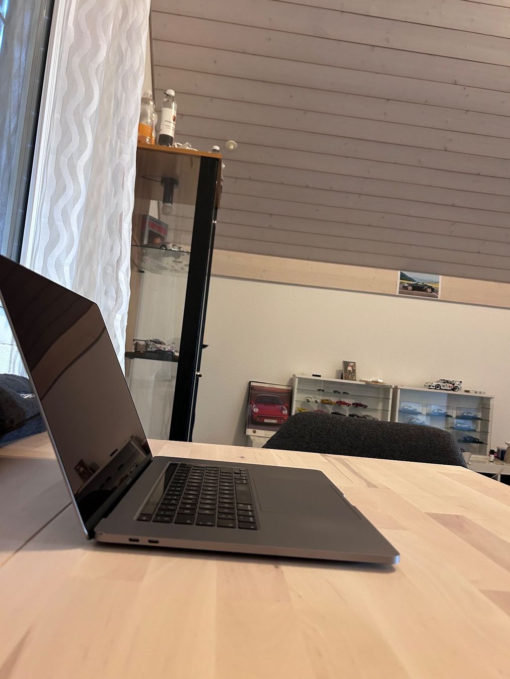 Apple Portables: Apple MacBook Pro 16 Zoll 64GB – D'occasion à Rupperswil par UnseenUser 2