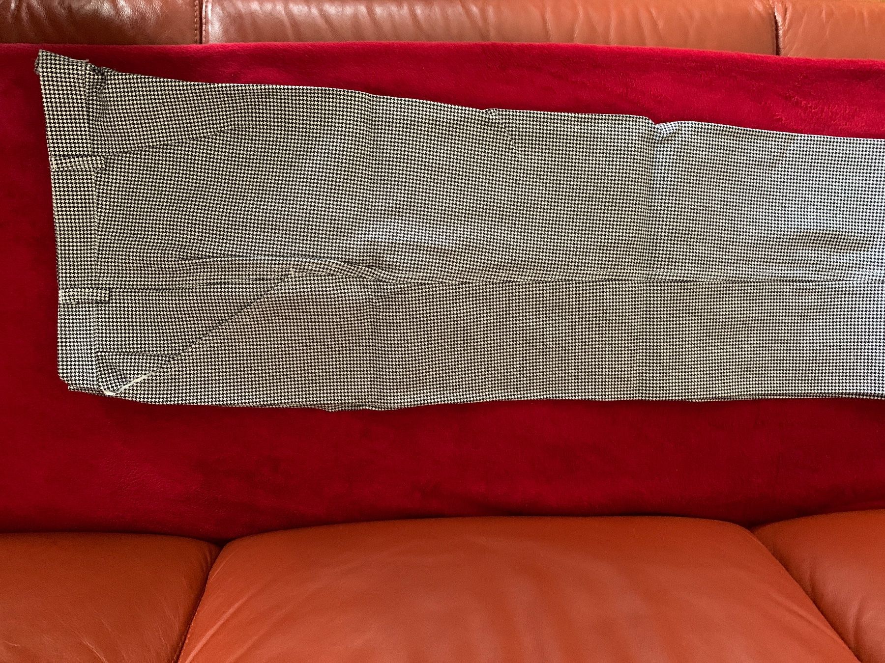 Hosen: Chefhose/kochhose Gr.52 – Gebraucht aus Zürich von Olimpied 1