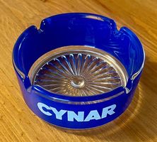 CYNAR Aperitif Aschenbecher