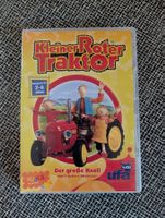 💿DVD Kleiner Roter Traktor "Der grosse Knall "