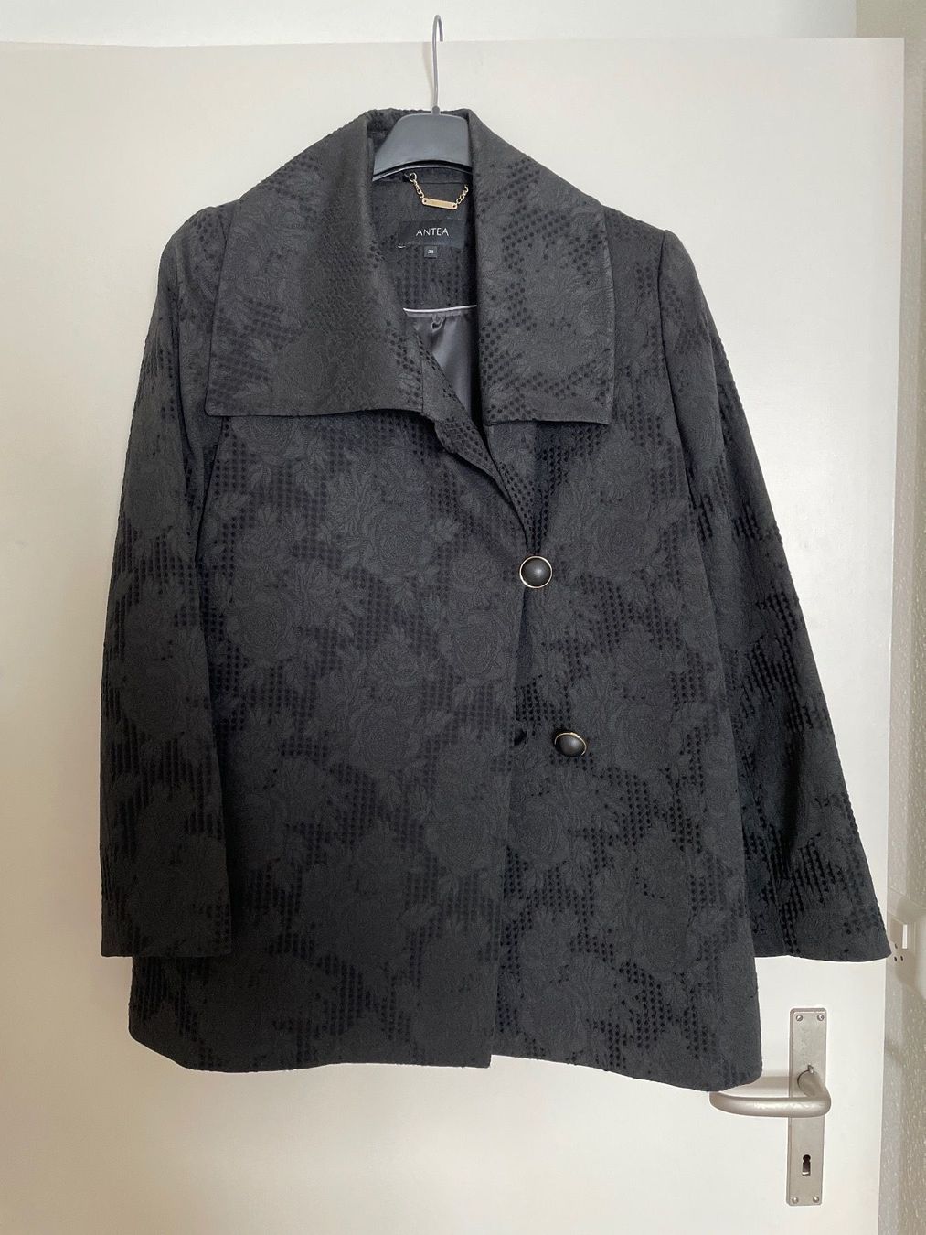 Giacche: Herbstjacke ANTEA 38 – Usato da Horgen venduto da linuxrp
