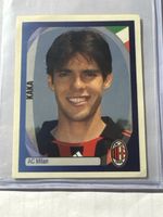 Panini UEFA Champions League 2007-08 Sticker Collection Kaka