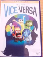 DVD Vice-Versa en bon état