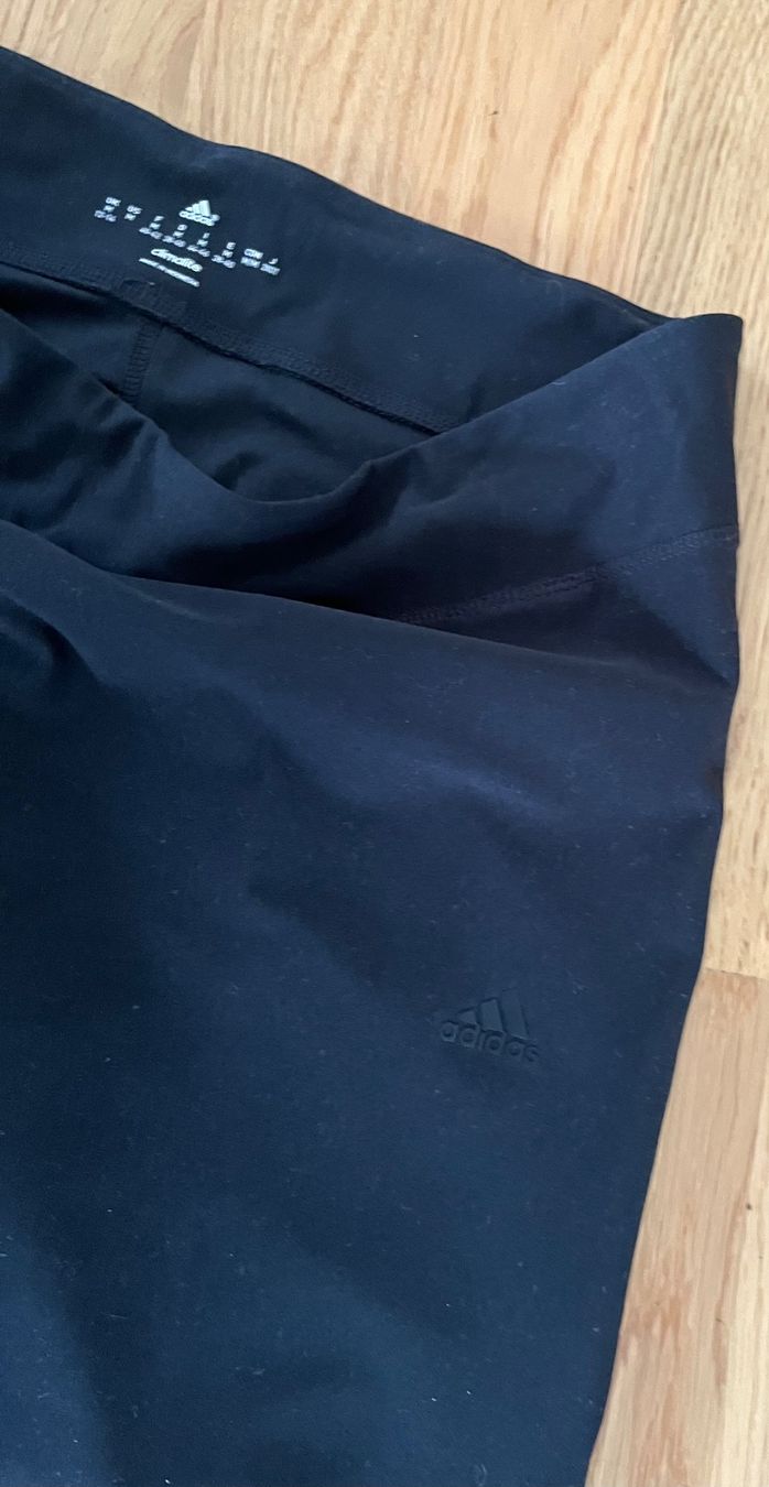 Adidas Leggings: Adidas Sporttight 3/4 Länge M – Nuovo (secondo la descrizione) da Wittenbach venduto da sambuk 2