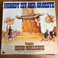 Ennio Morricone – Nobody Ist Der Größte