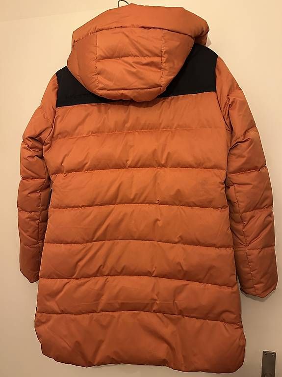 Jacken: Winterjacke Marke Kari Traa / Grösse M – Gebraucht aus Stans von RebeccaSchmed 1
