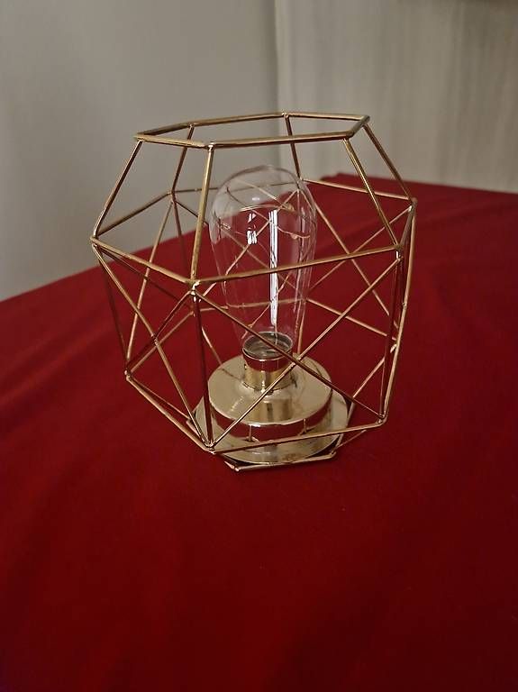 Lampes: Tischlämpchen – D'occasion à Bern par soepf