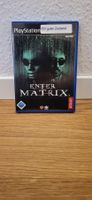 PS2 - Enter the Matrix
